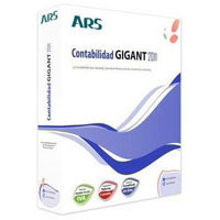 Ars Contabilidad Gigant 2011 (CTG11) Ars Contabilidad Gigant 2011 (CTG11)